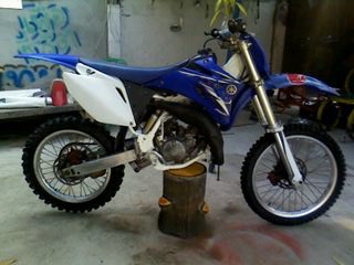 ขาย yz 125 ราคา 38,000 บาท ขาย yz 125 ราคา 38,000 บาท