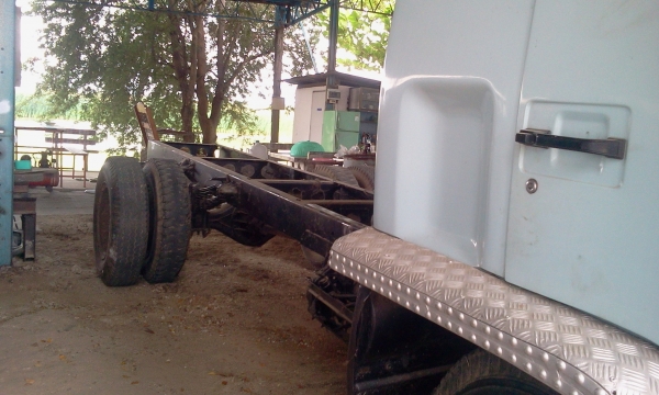 ขาย 6 ล้อ ROCKY ตามสภาพหัวกับครัชชีนะครับ โทรมาสอบถามได้ 081 - 2092618 ขาย 6 ล้อ ROCKY ตามสภาพหัวกับครัชชีนะครับ โทรมาสอบถามได้ 081 - 2092618