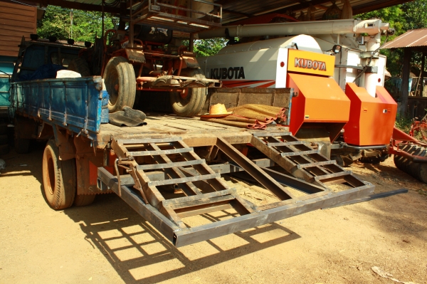 ขายรถหกล้อ isuzu 85