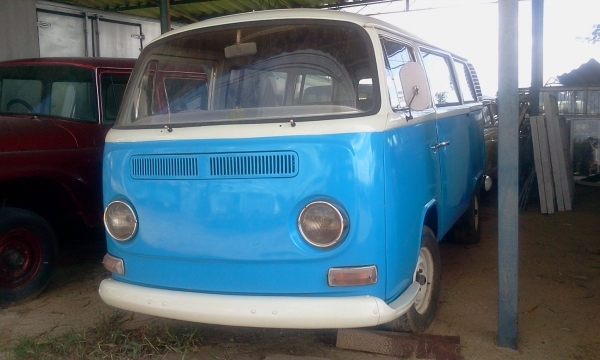 ขายโฟคตู้ ไฟเลี้ยวล่าง ตามสภาพนะครับ