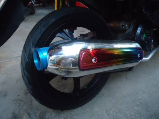 รถแต่ง มิโอ ฟิโน่ สภาพดี สวยๆ แม็กสีดำ รถสีเขียว ขาว ยางใหม่ มีเล่มทะเบียนโอนพร้อม ไม่ขาดต่อ ลดราคา 14,000.- อยู่เชียงใหม่ครับ