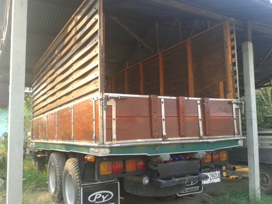 ขาย 10 ล้อ 1 เพลา โทร 085-7698049