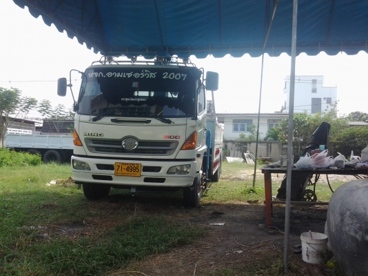 มีรถรับจ้างติดเครน5ตัน4ชัก5ปลอกสนใจใช้บริการโทรติดต่อเจ้าของโดยตรงมีให้เช่ารายวันรายเดือนสนใจติดต่อเจ้าของ0892050655