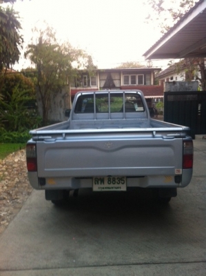 Toyota Hilux Tiger Single Cab 2.4 ปี 99 Toyota Hilux Tiger Single Cab 2.4 ปี 99