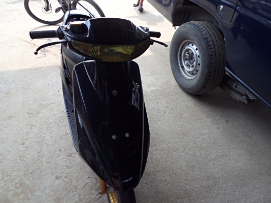 ขาย DIO  ZXสวย