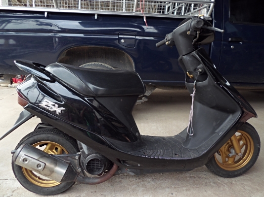 ขาย DIO  ZXสวย