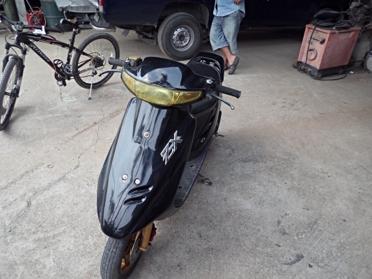 ขาย DIO  ZXสวย