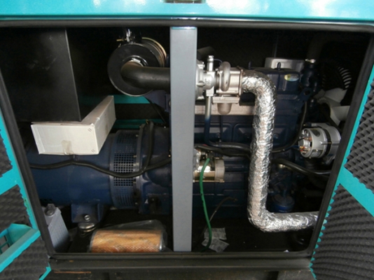 ขายเครื่องปั่นไฟใหม่ ขายเครื่องปั่นไฟใหม่