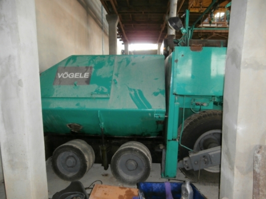 รถปูยาง