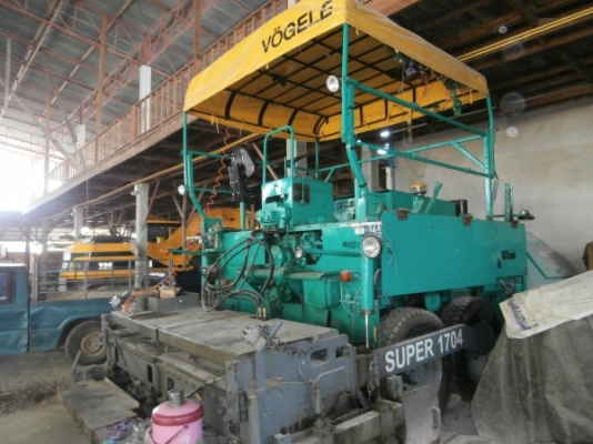 รถปูยาง