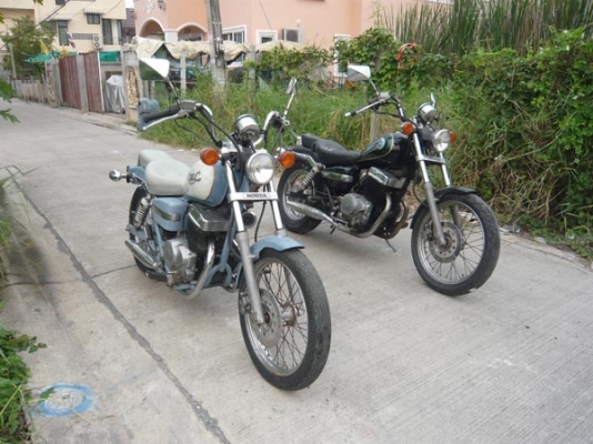 (ล๊อตสุดท้าย) ฮอนด้า REBEL250cc. รถสวยเดิมเครื่องดีแน่นๆมีอินวอยแท้ๆคับ