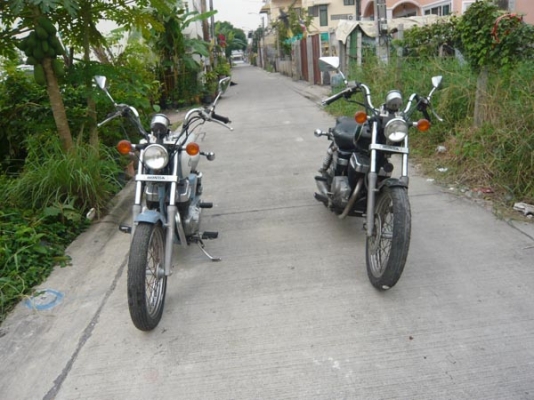 (ล๊อตสุดท้าย) ฮอนด้า REBEL250cc. รถสวยเดิมเครื่องดีแน่นๆมีอินวอยแท้ๆคับ