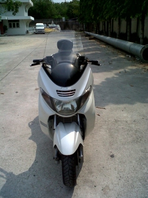 ขาย Skywave400 ทะเบียน