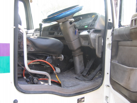 ขาย หัวลาก  10 ล้อ และ 6 ล้อ