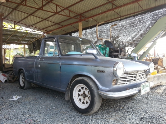 ต้องการขายรถกะบะไดฮัทสุ F40 ราคา 85000 ทะเบียนพร้อมภาษีครบ