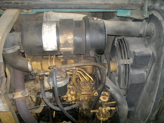 รถขุดเล็ก KOMATSU PC30-7 SN:20105 ปี 1991 รถนอกนำเข้าจากญี่ปุ่น สภาพดี ไม่เคยใช้ในไทย ลดล้างสต็อกราคาถูก ติดต่อมานะ 085-9049669