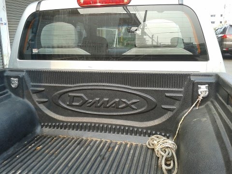 -ขายดาว ดีแมคปี 05สี่ประตู