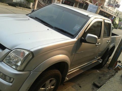 -ขายดาว ดีแมคปี 05สี่ประตู