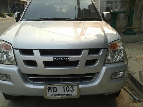 -ขายดาว ดีแมคปี 05สี่ประตู