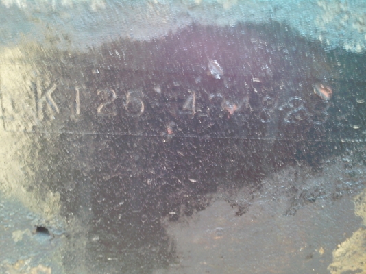 ขาย isuzu KS ขาย isuzu KS