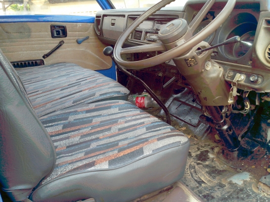 ขาย isuzu KS ขาย isuzu KS