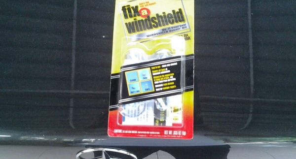 ชุดซ่อมกระจกรถยนต์