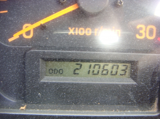 ISUZU DECA GXZ  320 HP