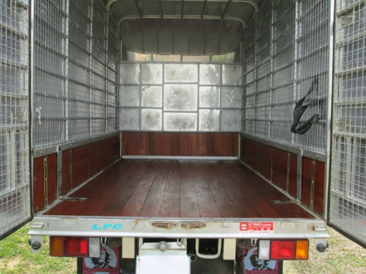 TOYOTA ACE รุ่น RZU-300 เครื่อง 3RZ-2700CC.LPGโรงงานไม่ติดเวลา TOYOTA ACE รุ่น RZU-300 เครื่อง 3RZ-2700CC.LPGโรงงานไม่ติดเวลา