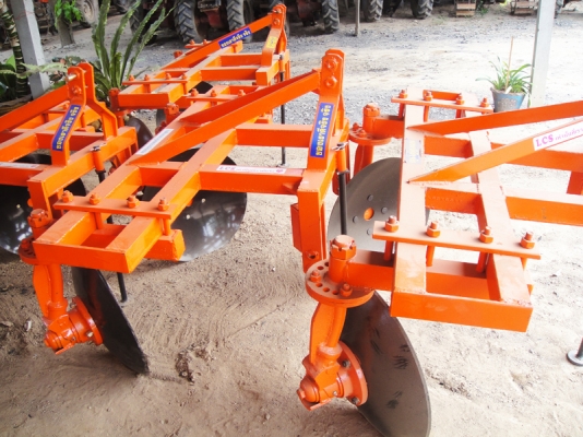 ผานยกร่อง ใบ 22 ของใหม่คุณภาพ จากค่าย LCS