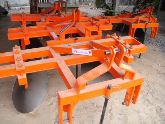 ผานยกร่อง ใบ 22 ของใหม่คุณภาพ จากค่าย LCS