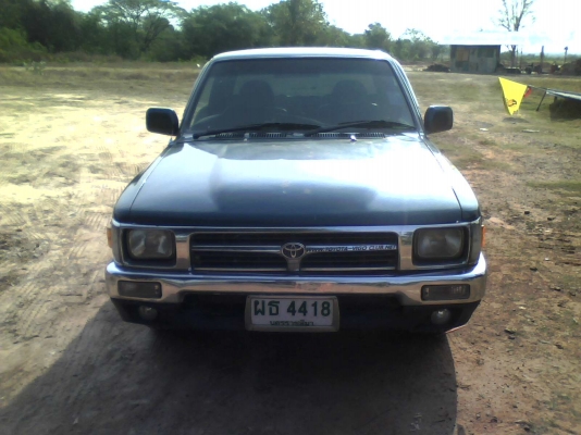 ขายโตโยต้าไมตี้-xcabโปร่งหลัง