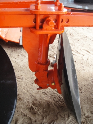 ผานบุกเบิก 4x22 สินค้าคุณภาพจาก LCS