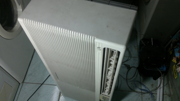 ขายแอร์เคลื่อนที่เซ็ฯทรัลแอร์