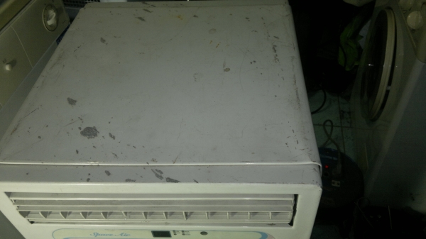 ขายแอร์เคลื่อนที่เซ็ฯทรัลแอร์