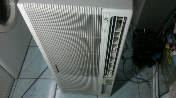 ขายแอร์เคลื่อนที่เซ็ฯทรัลแอร์