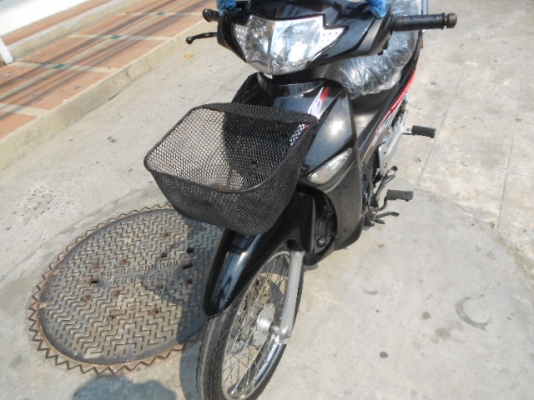 Honda-Wave 125s มาแล้วครับ เครื่องดี สภาพเนียนๆ เข้ามาดูก่อนครับ