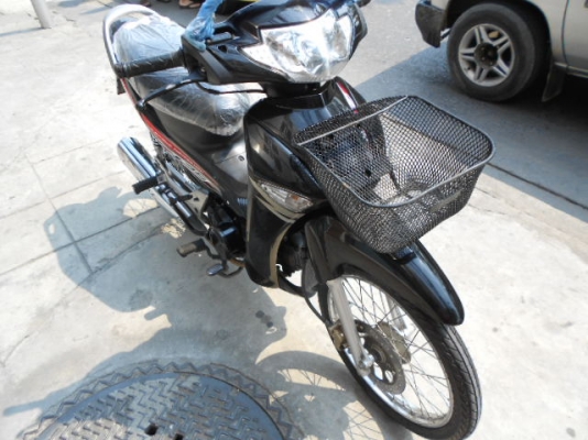 Honda-Wave 125s มาแล้วครับ เครื่องดี สภาพเนียนๆ เข้ามาดูก่อนครับ