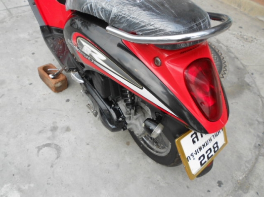 Honda-Scoopy i 110cc เครื่องดีครับ เดิมๆ ราคาเบาๆ เข้ามาดูก่อนคับ Honda-Scoopy i 110cc เครื่องดีครับ เดิมๆ ราคาเบาๆ เข้ามาดูก่อนคับ