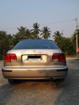 ขายฮอนด้าซีวิค ตาโต ปี 96  ABS