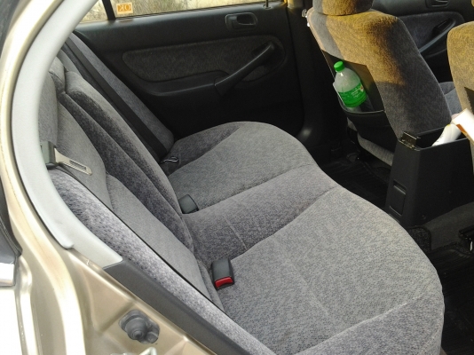 ขายฮอนด้าซีวิค ตาโต ปี 96  ABS