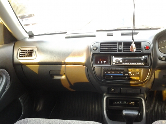 ขายฮอนด้าซีวิค ตาโต ปี 96  ABS