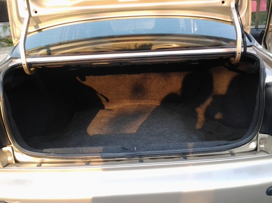 ขายฮอนด้าซีวิค ตาโต ปี 96  ABS