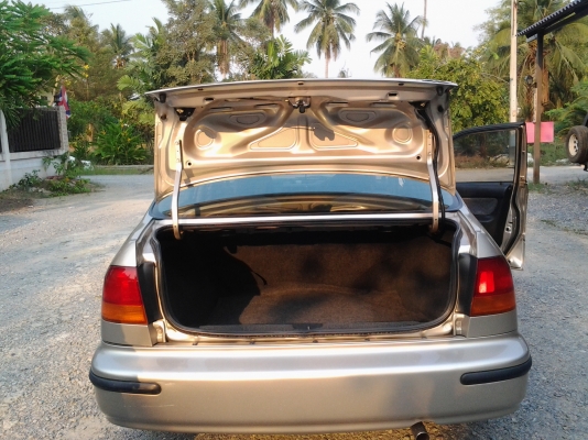 ขายฮอนด้าซีวิค ตาโต ปี 96  ABS