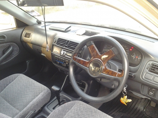 ขายฮอนด้าซีวิค ตาโต ปี 96  ABS