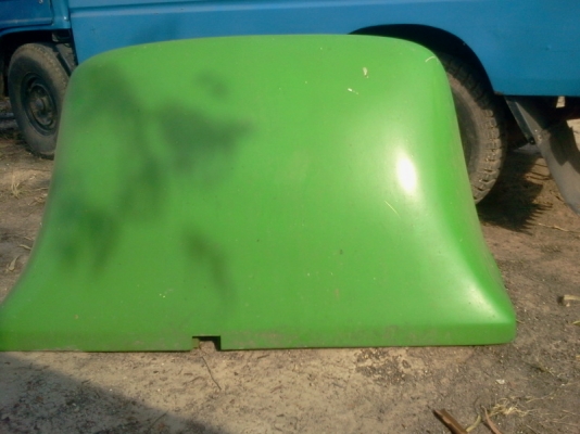 ขายหมวกลู่ลม. isuzu nkr สวยๆ