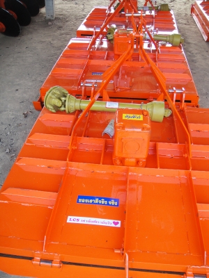 ตัดหญ้า 1.20 หัวนอก ยอยใหญ่ รุ่นหนาสินค้าคุณภาพ จาก LCS