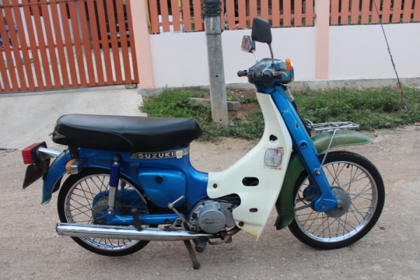 FR80ทะเบียนโอนสภาพเดิมๆเริ่มหายากขายถูกๆ4500บาท FR80ทะเบียนโอนสภาพเดิมๆเริ่มหายากขายถูกๆ4500บาท