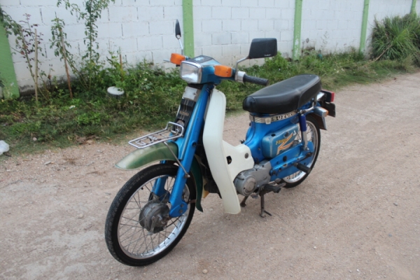 FR80ทะเบียนโอนสภาพเดิมๆเริ่มหายากขายถูกๆ4500บาท FR80ทะเบียนโอนสภาพเดิมๆเริ่มหายากขายถูกๆ4500บาท