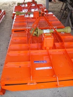 ตัดหญ้า 1.40 หัวนอก ยอยใหญ่ รุ่นหนาสินค้าคุณภาพ จาก LCS