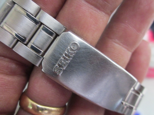 +++++ SEIKO UFO +++++